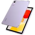 Чохол для Xiaomi Redmi Pad SE 11", силіконовий, прозорий