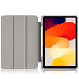 Чохол для Xiaomi Redmi Pad SE 11", Smartcase Hybrid, з місцем для стилуса, білий