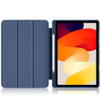 Чохол для Xiaomi Redmi Pad SE 11", Smartcase Hybrid, з місцем для стилуса, м'яти