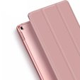 Чохол для iPad 7/8/9 10.2 2019/2020/2021, Smartcase, рожевий rose gold