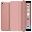 Чохол для iPad 7/8/9 10.2 2019/2020/2021, Smartcase, рожевий rose gold