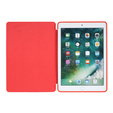 Чохол для iPad 7/8/9 10.2 2019/2020/2021, Smartcase, червоний