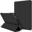 Чохол для iPad Pro 11 2021/2022, Smartcase з місцем для стилуса, чорний