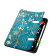Чохол для iPad Pro 11 2024, Smartcase, sakura