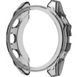 Чохол з TPU для Garmin Fenix 8 43mm, Black