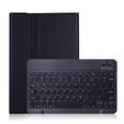Чохол + клавіатура Samsung Galaxy Tab S7 / S8 T870 T875, чорний
