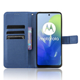 Чохол-книжка для Motorola Moto G24 / G24 Power / G04, Wallet Smart Magnet, м'яти