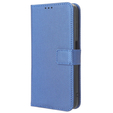 Чохол-книжка для Motorola Moto G24 / G24 Power / G04, Wallet Smart Magnet, м'яти