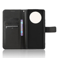 Чохол-книжка для Realme 11 Pro 5G / Pro+ 5G, Wallet Smart Magnet, чорний