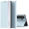 Чохол-книжка для Samsung Galaxy A34 5G, Side Magnetic, м'яти