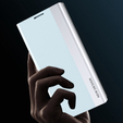 Чохол-книжка для Samsung Galaxy S23 Ultra, Side Magnetic, м'яти