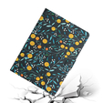 Чохол-обкладинка для Amazon Kindle Paperwhite V / 5 2021, yellow fruit