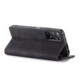 Чохол-сумка для Xiaomi Czerwonemi Note 11 Pro 4G/5G, Leather Wallet Case, чорний