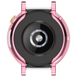 Чохол 2в1 із захистом екрану дял годинника  Huawei Watch GT 4 41mm, Pink
