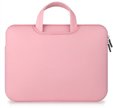 Чохол Airbag для ноутбука 13 дюймів- Pink