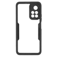 Чохол AntiDrop Hybrid для Xiaomi Poco M4 Pro 5G / Redmi Note 11S 5G, Black