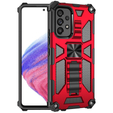 Чохол Armor KickStand для Samsung Galaxy A53 5G, Red