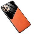 Чохол ERBORD Hybrid до iPhone 11, Orange