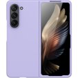 Чохол GKK Hard PC для Samsung Galaxy Z Fold5 5G, Purple