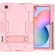 Чохол Hybrid Armor Stand Case Для Samsung Galaxy Tab S6 Lite 2020 / 2022-Rose Gold