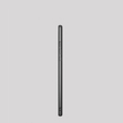 Чохол MOFI для Samsung Galaxy A34 5G, тонкий, чорний