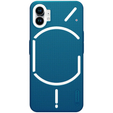 Чохол NILLKIN для Nothing phone 1 5G, Frosted Shield, Turquoise