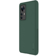 Чохол NILLKIN для Xiaomi 12T, Super Frosted Shield Case, зелений