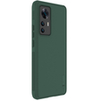 Чохол NILLKIN для Xiaomi 12T, Super Frosted Shield Case, зелений