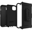 Чохол OTTERBOX з затискачем ременя для iPhone 14 Plus, Defender, Black