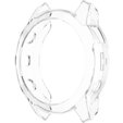 Чохол TPU рамка для Garmin Fenix 7, Transparent