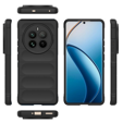 Чoхол до Realme 12 Pro 5G / 12 Pro+ 5G, Gaming Shockproof, чорний