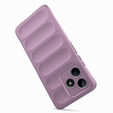 Чoхол до Realme C53 4G, Gaming Shockproof, фіолетовий