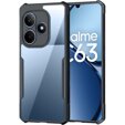 Чoхол до Realme C63, AntiDrop Hybrid, чорний