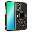 Чoхол до Realme GT Neo2, Astronaut, чорний