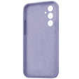 Чoхол до Samsung Galaxy A34 5G, Silicone Lite, фіолетовий