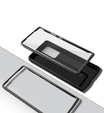 Чoхол до Samsung Galaxy Note 20 Ultra, Suritch Basic (Two Frames), чорний