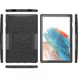 Чoхол до Samsung Galaxy Tab A8 10.5 X200 / X205, Tire Armor, чорний