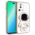 Чoхол до Xiaomi 13 Lite, Astronaut, білий