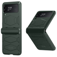 Чoхол Battle Armor до Samsung Galaxy Z Flip3 5G, Green