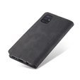 Чoхол CASEME Leather Wallet до  Samsung Galaxy A51 - Black