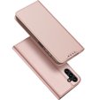 Чoхол Dux Ducis до Samsung Galaxy A14 4G/5G, Skinpro, рожевий rose gold