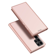 Чoхол Dux Ducis до Samsung Galaxy S24 Ultra, Skinpro, рожевий rose gold