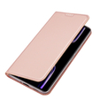 Чoхол Dux Ducis до Xiaomi Poco F5 Pro, Skinpro, рожевий rose gold