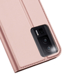 Чoхол Dux Ducis до Xiaomi Poco F5 Pro, Skinpro, рожевий rose gold
