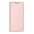 Чoхол Dux Ducis до Xiaomi Redmi Note 13 5G, Skinpro, рожевий rose gold