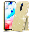 Чoхол Glitter Case до Xiaomi Redmi 8 / 8A, Gold