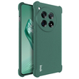 Чoхол IMAK до OnePlus 12 5G, Dropproof, зелений