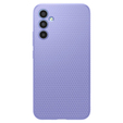 Чoхол Spigen до Samsung Galaxy A34 5G, Liquid Air, фіолетовий