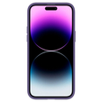 Чoхол Spigen до iPhone 14 Pro, Ultra Hybrid, фіолетовий