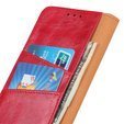 Чoхол Wallet до Redmi Note 10 Pro, Red